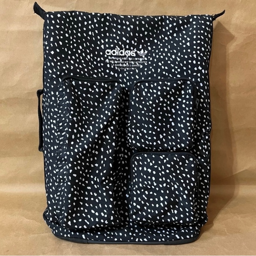 Adidas Backpack
